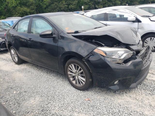 Photo 3 VIN: 5YFBURHE0EP120735 - TOYOTA COROLLA 