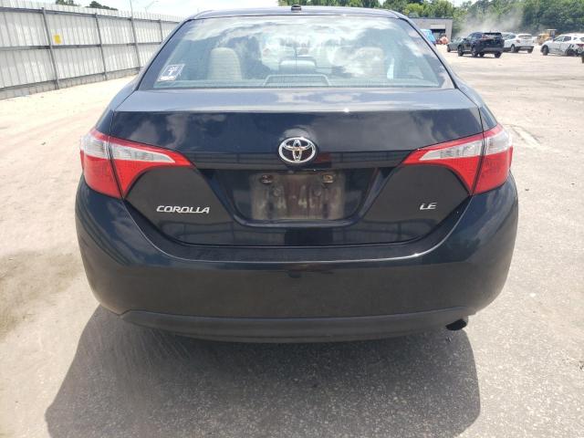 Photo 5 VIN: 5YFBURHE0EP120735 - TOYOTA COROLLA 