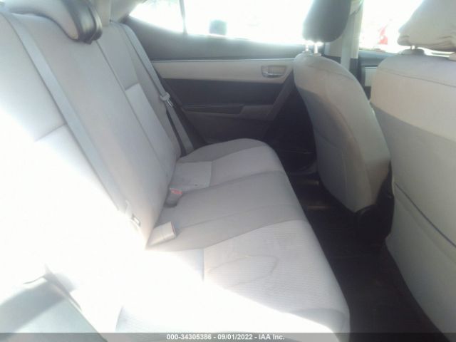 Photo 7 VIN: 5YFBURHE0EP125675 - TOYOTA COROLLA 