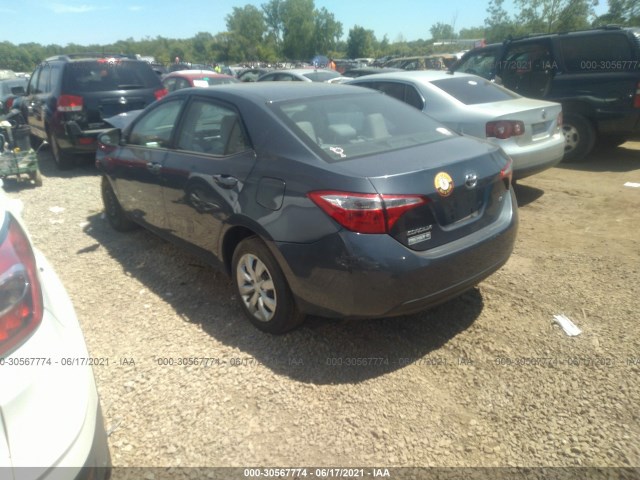 Photo 2 VIN: 5YFBURHE0EP126311 - TOYOTA COROLLA 