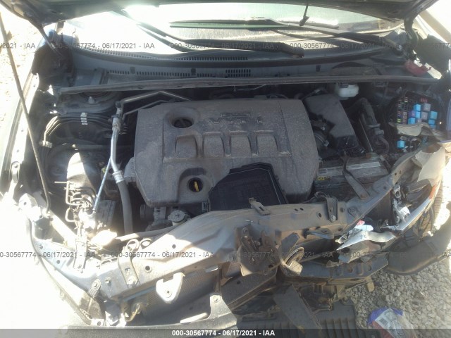 Photo 9 VIN: 5YFBURHE0EP126311 - TOYOTA COROLLA 