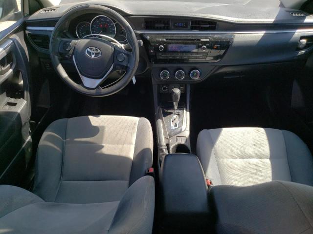 Photo 7 VIN: 5YFBURHE0EP131296 - TOYOTA COROLLA L 