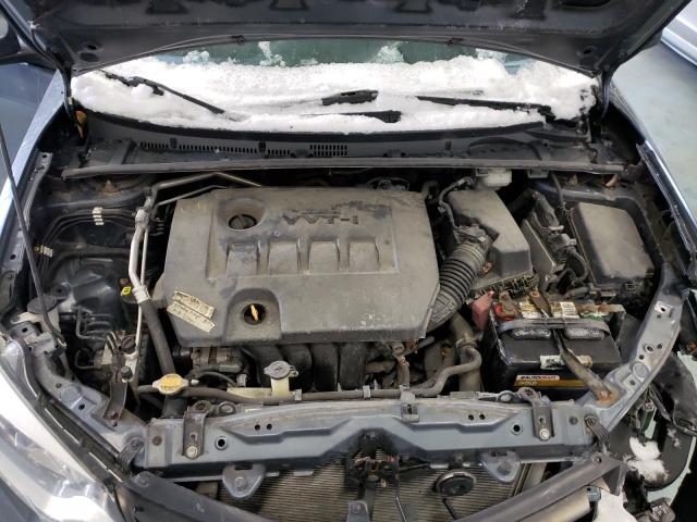 Photo 6 VIN: 5YFBURHE0EP137003 - TOYOTA COROLLA L 