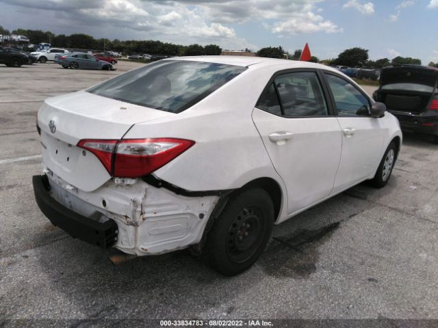 Photo 3 VIN: 5YFBURHE0EP138247 - TOYOTA COROLLA 