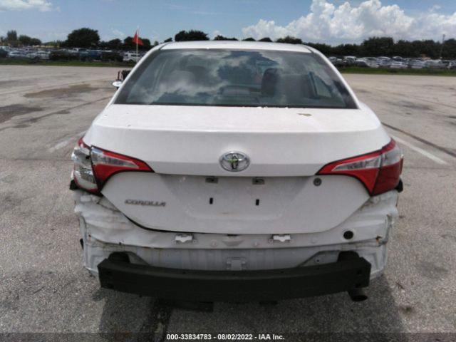 Photo 5 VIN: 5YFBURHE0EP138247 - TOYOTA COROLLA 