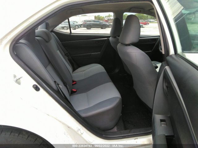 Photo 7 VIN: 5YFBURHE0EP138247 - TOYOTA COROLLA 