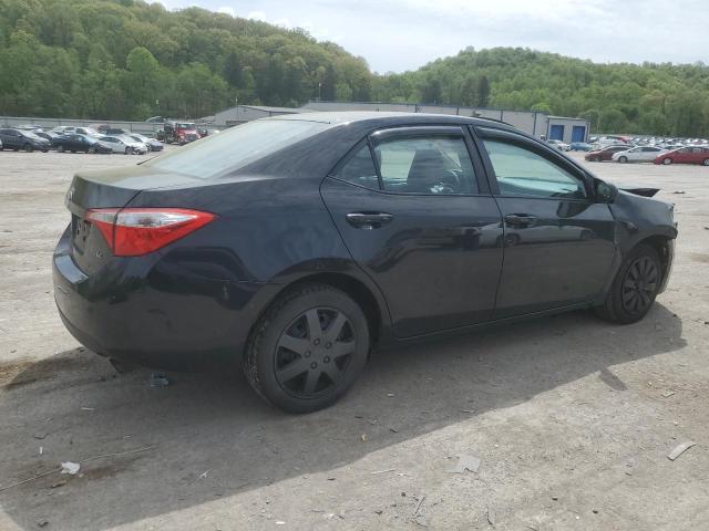 Photo 2 VIN: 5YFBURHE0EP141570 - TOYOTA COROLLA 