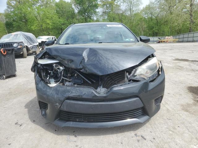 Photo 4 VIN: 5YFBURHE0EP141570 - TOYOTA COROLLA 