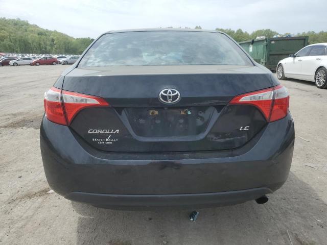 Photo 5 VIN: 5YFBURHE0EP141570 - TOYOTA COROLLA 