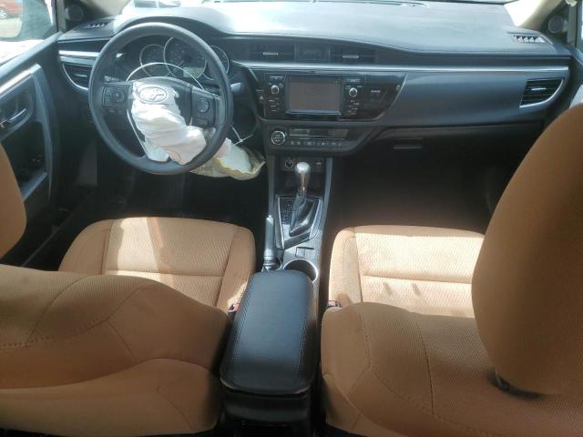 Photo 7 VIN: 5YFBURHE0EP141570 - TOYOTA COROLLA 