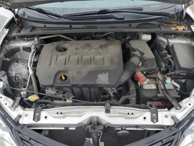 Photo 6 VIN: 5YFBURHE0EP142265 - TOYOTA COROLLA L 