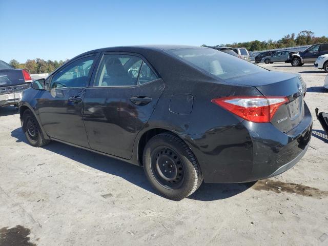 Photo 1 VIN: 5YFBURHE0EP145733 - TOYOTA COROLLA L 