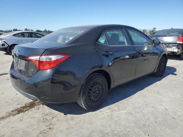 Photo 2 VIN: 5YFBURHE0EP145733 - TOYOTA COROLLA L 