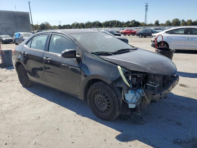 Photo 3 VIN: 5YFBURHE0EP145733 - TOYOTA COROLLA L 