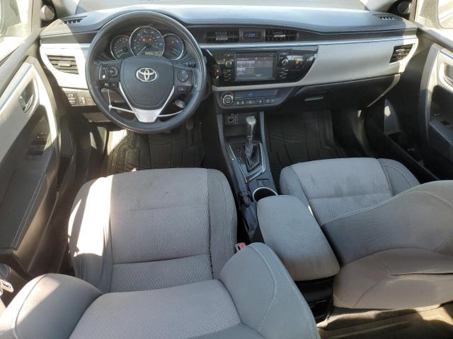 Photo 7 VIN: 5YFBURHE0EP145733 - TOYOTA COROLLA L 