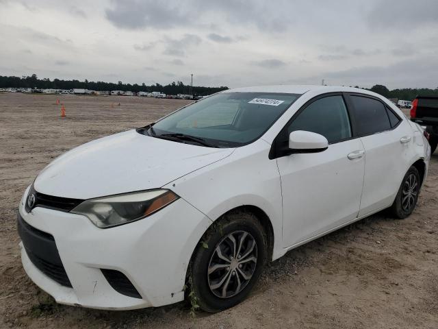 Photo 0 VIN: 5YFBURHE0EP145912 - TOYOTA COROLLA 