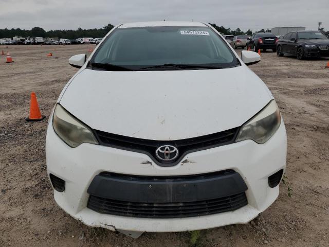 Photo 4 VIN: 5YFBURHE0EP145912 - TOYOTA COROLLA 