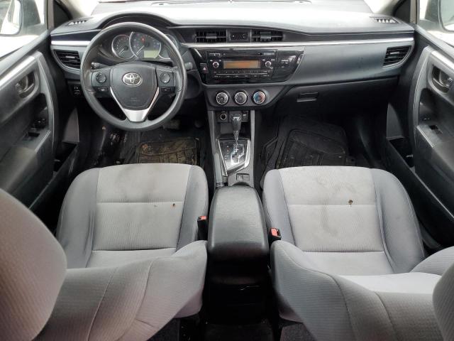 Photo 7 VIN: 5YFBURHE0EP145912 - TOYOTA COROLLA 