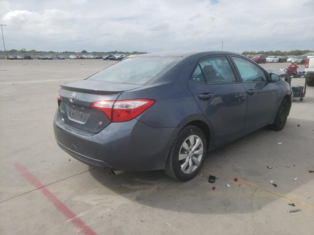 Photo 3 VIN: 5YFBURHE0EP147014 - TOYOTA COROLLA L 