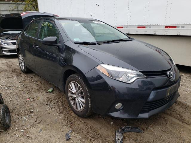 Photo 0 VIN: 5YFBURHE0EP148356 - TOYOTA COROLLA L 