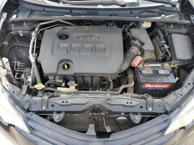 Photo 10 VIN: 5YFBURHE0EP149734 - TOYOTA COROLLA 