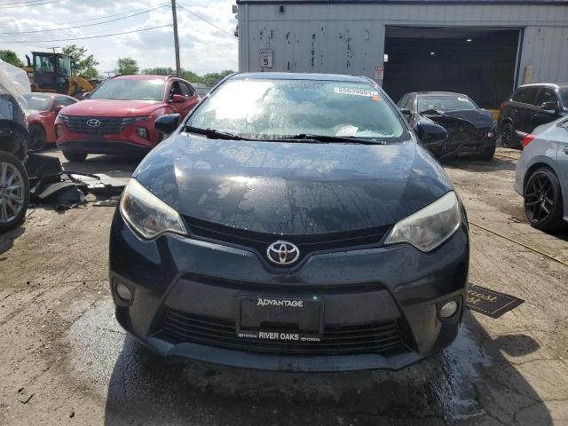 Photo 4 VIN: 5YFBURHE0EP149734 - TOYOTA COROLLA 