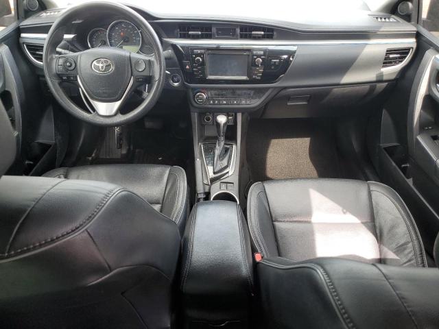 Photo 7 VIN: 5YFBURHE0EP149734 - TOYOTA COROLLA 