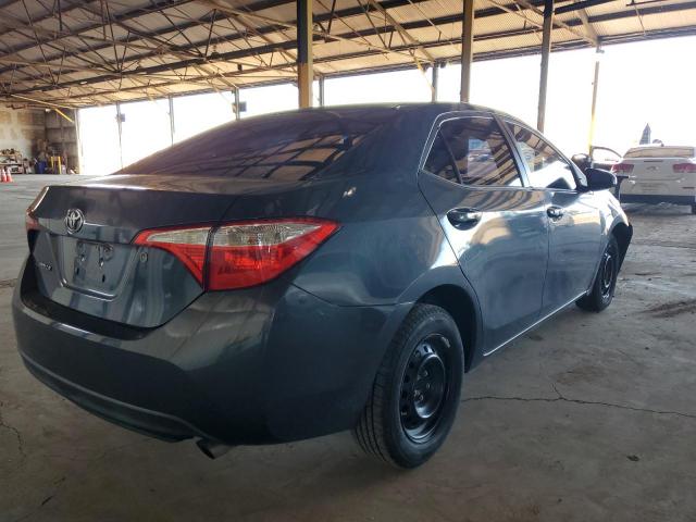 Photo 2 VIN: 5YFBURHE0EP157493 - TOYOTA COROLLA L 