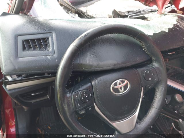 Photo 6 VIN: 5YFBURHE0EP158286 - TOYOTA COROLLA 