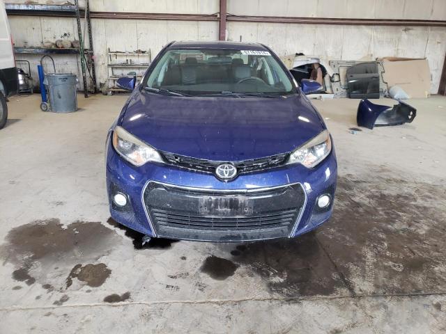 Photo 4 VIN: 5YFBURHE0EP160037 - TOYOTA COROLLA L 