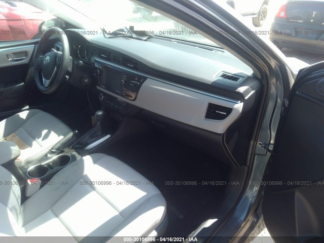 Photo 4 VIN: 5YFBURHE0EP161804 - TOYOTA COROLLA 