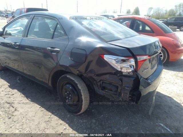 Photo 5 VIN: 5YFBURHE0EP161804 - TOYOTA COROLLA 