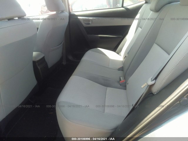 Photo 7 VIN: 5YFBURHE0EP161804 - TOYOTA COROLLA 