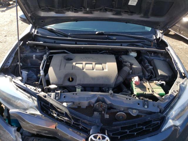 Photo 6 VIN: 5YFBURHE0EP164525 - TOYOTA COROLLA L 