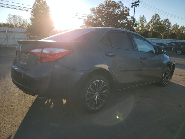 Photo 2 VIN: 5YFBURHE0EP165318 - TOYOTA COROLLA L 