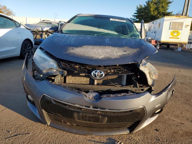 Photo 4 VIN: 5YFBURHE0EP165318 - TOYOTA COROLLA L 