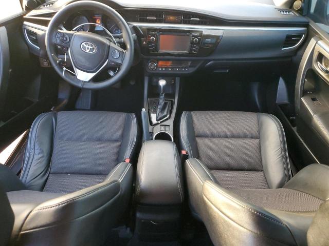 Photo 7 VIN: 5YFBURHE0EP165318 - TOYOTA COROLLA L 