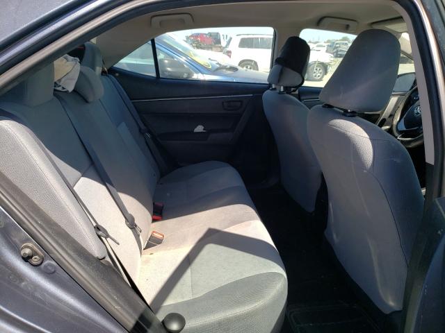 Photo 5 VIN: 5YFBURHE0EP169353 - TOYOTA COROLLA L 