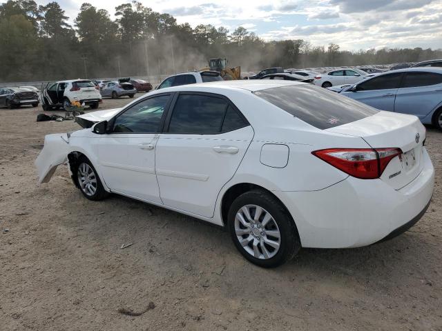 Photo 1 VIN: 5YFBURHE0EP170633 - TOYOTA COROLLA 