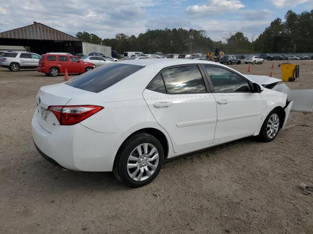 Photo 2 VIN: 5YFBURHE0EP170633 - TOYOTA COROLLA 