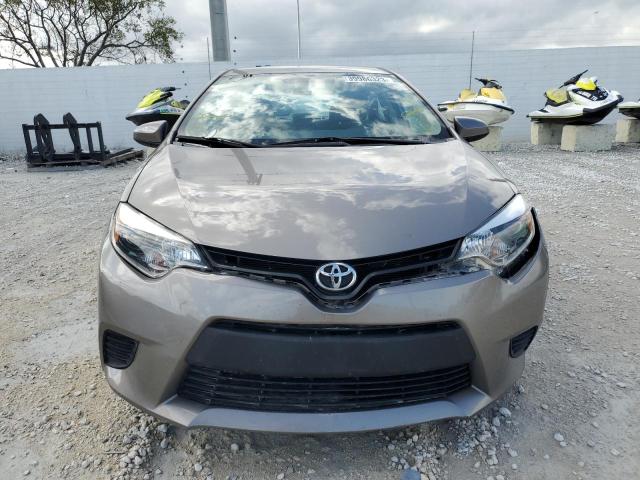 Photo 4 VIN: 5YFBURHE0EP173693 - TOYOTA COROLLA 