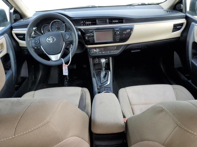 Photo 7 VIN: 5YFBURHE0EP173693 - TOYOTA COROLLA 