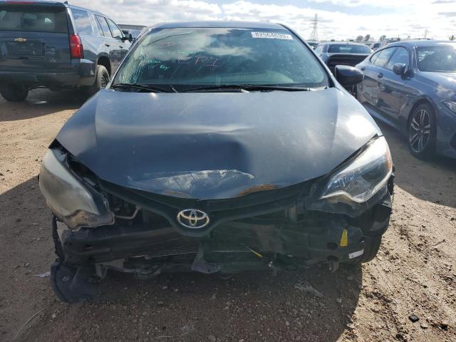 Photo 4 VIN: 5YFBURHE0EP177405 - TOYOTA COROLLA 