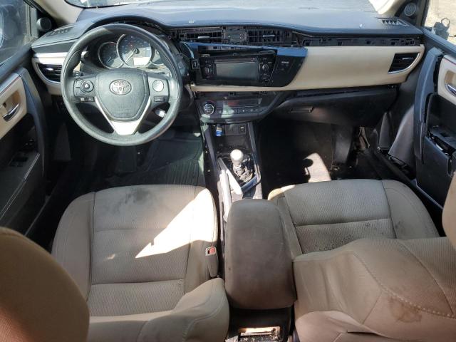 Photo 7 VIN: 5YFBURHE0EP177405 - TOYOTA COROLLA 