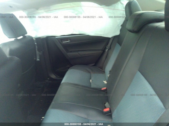 Photo 7 VIN: 5YFBURHE0EP177596 - TOYOTA COROLLA 