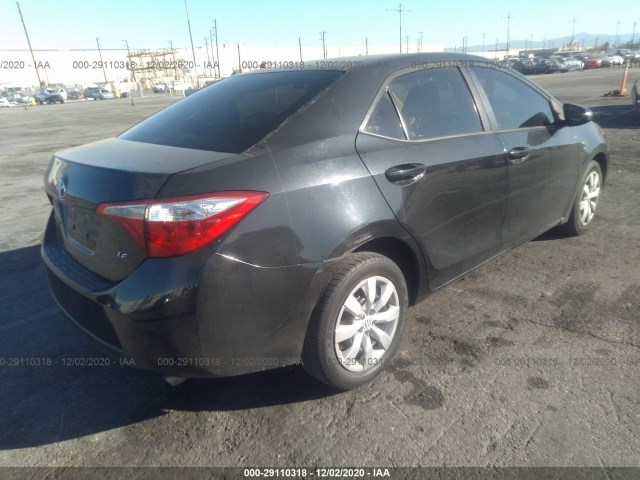 Photo 3 VIN: 5YFBURHE0FP179205 - TOYOTA COROLLA 