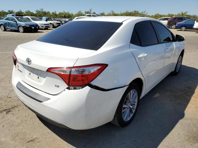 Photo 3 VIN: 5YFBURHE0FP181794 - TOYOTA COROLLA L 