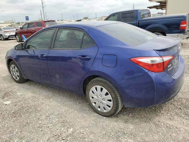 Photo 1 VIN: 5YFBURHE0FP185618 - TOYOTA COROLLA 