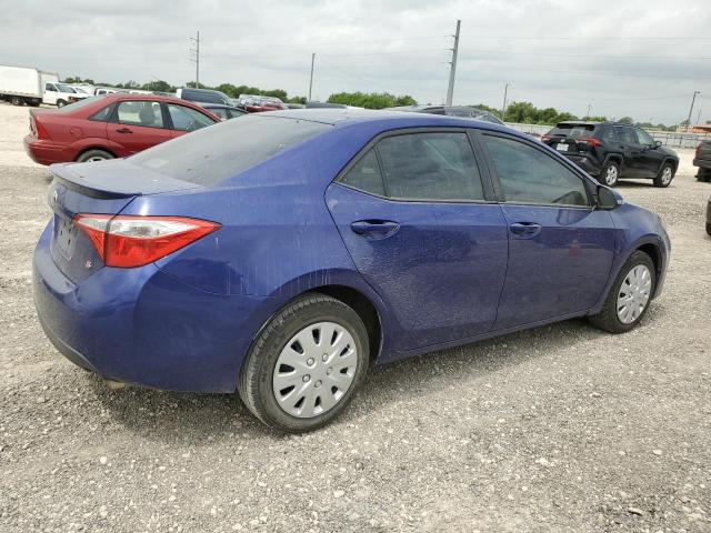 Photo 2 VIN: 5YFBURHE0FP185618 - TOYOTA COROLLA 