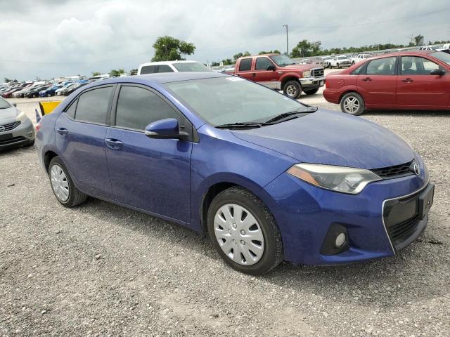 Photo 3 VIN: 5YFBURHE0FP185618 - TOYOTA COROLLA 